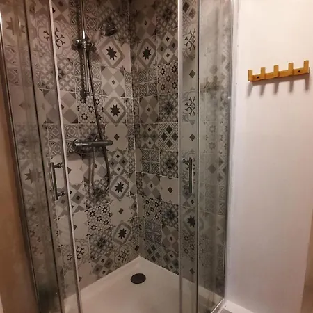 Appartement Centre