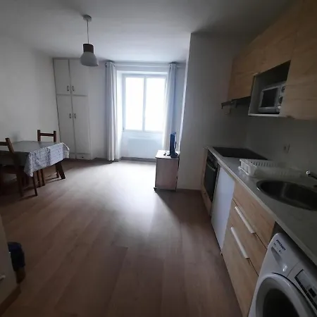 Apartman Centre Yerres