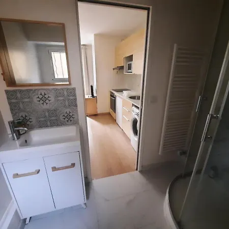 Centre Apartman *