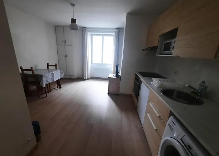 Apartman Centre Yerres