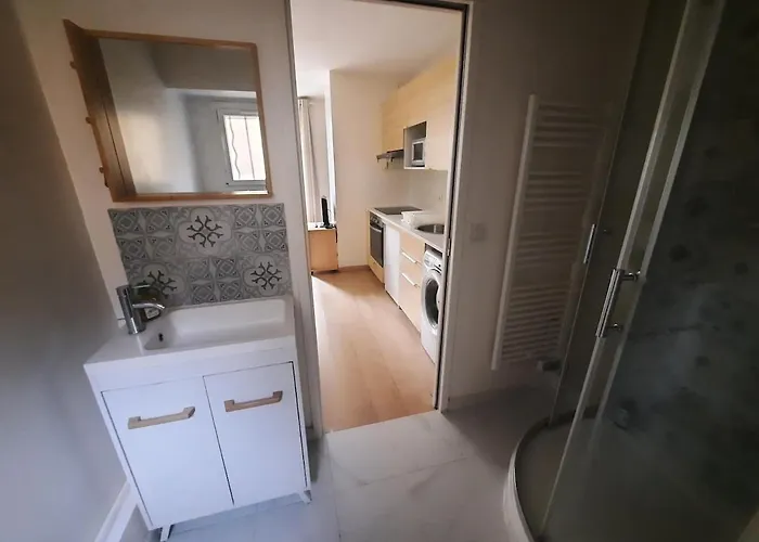 Centre Apartman *